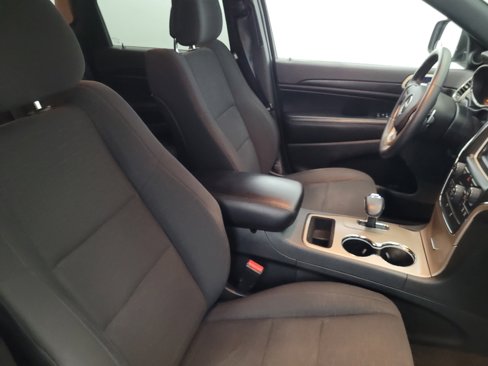 Used 2015 Jeep Grand Cherokee Laredo w/ Quick Order Package 23E image 21
