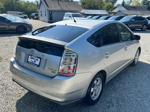 Used 2008 Toyota Prius image 5