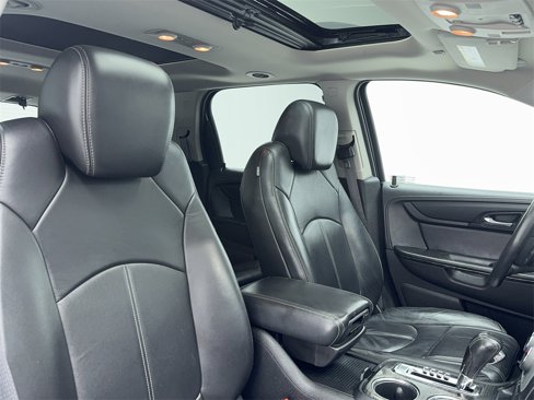 Used 2013 GMC Acadia SLT image 43