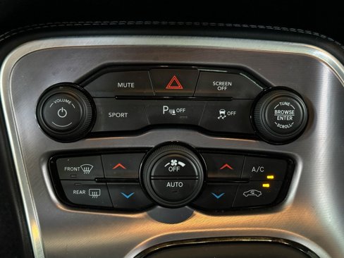 Certified 2022 Dodge Challenger GT w/ Blacktop Package image 13