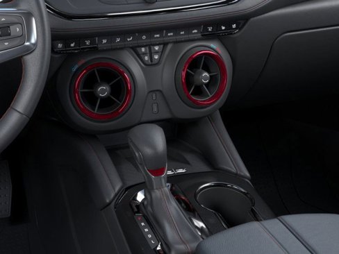 New 2025 Chevrolet Blazer RS w/ Enhanced Convenience Package image 23