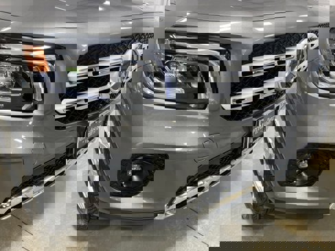Certified 2022 Mercedes-Benz GLB 250 4MATIC image 10