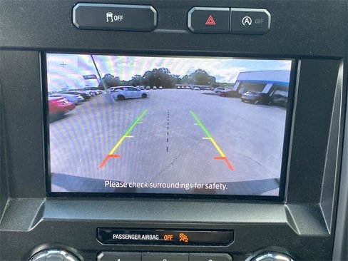 Used 2020 Ford F150 XL w/ Equipment Group 101A Mid image 12