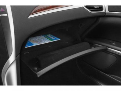 Used 2015 Lincoln MKZ w/ Equipment Group 101A Select image 17