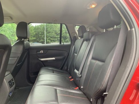 Used 2014 Ford Edge Limited image 31