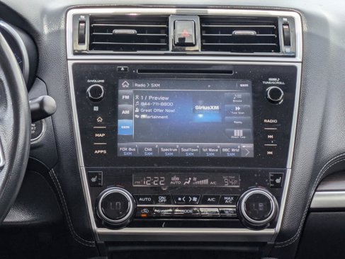 Used 2018 Subaru Legacy 2.5i Limited image 18
