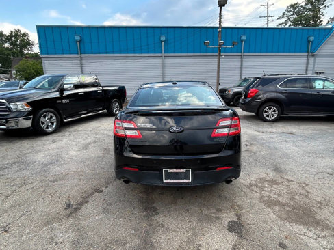 Used 2017 Ford Taurus SHO w/ Sho Performance Package image 11