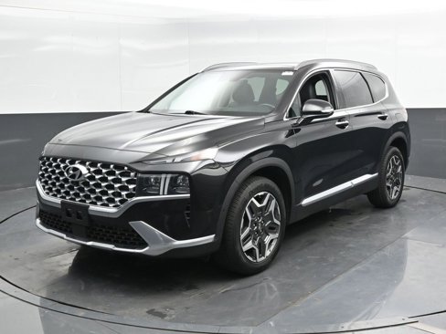 Used 2023 Hyundai Santa Fe Limited image 8