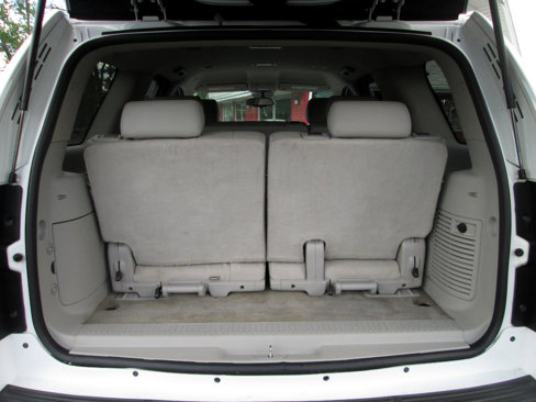 Used 2010 Chevrolet Tahoe LT image 25