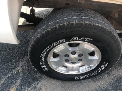 Used 2012 Chevrolet Silverado 1500 LT image 9