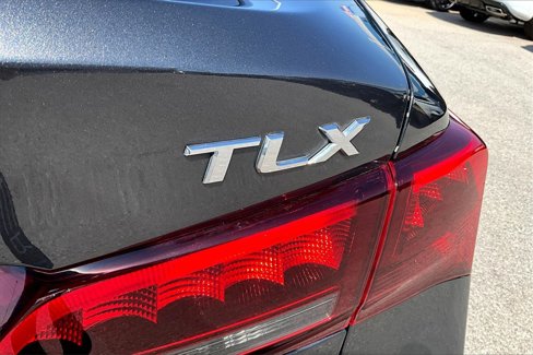 Used 2015 Acura TLX V6 w/ Advance Package image 33