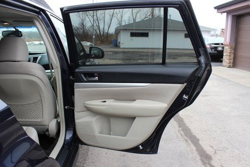Used 2013 Subaru Outback 2.5i Premium image 38