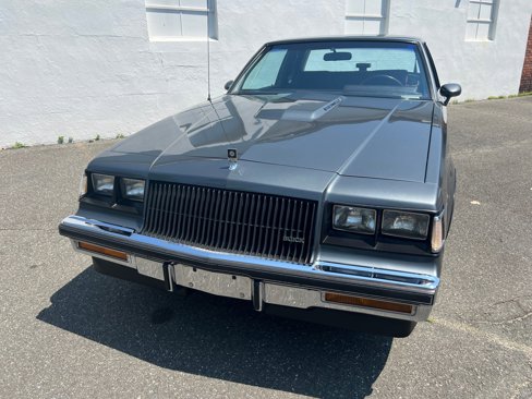 Used 1987 Buick Regal Coupe image 6