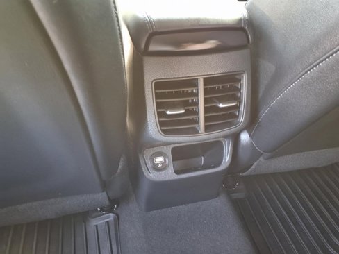 Used 2023 Kia Seltos Nightfall Edition image 9