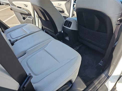 Used 2022 Hyundai Tucson SEL w/ Convenience + Premium Package image 11