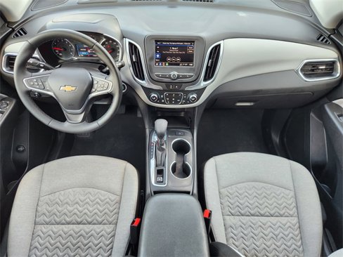 Used 2023 Chevrolet Equinox LT w/ Driver Convenience Package image 26