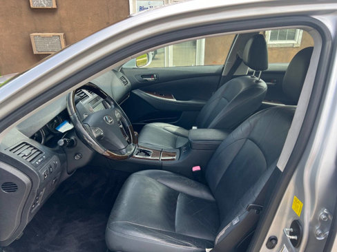 Used 2011 Lexus ES 350 image 5