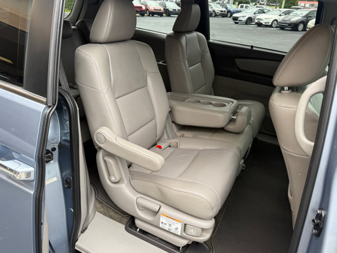 Used 2012 Honda Odyssey EX-L image 16