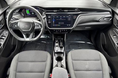 Used 2022 Chevrolet Bolt EUV LT image 15