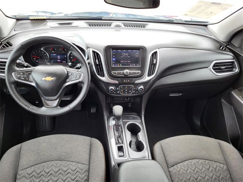 Used 2024 Chevrolet Equinox LT image 6