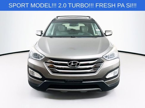 Used 2015 Hyundai Santa Fe Sport 2.0T w/ Option Group 05 image 2