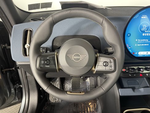 Used 2025 MINI Cooper Countryman S image 28