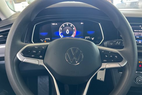 Used 2022 Volkswagen Jetta S image 18