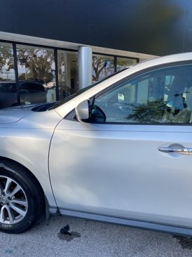 Used 2015 Nissan Pathfinder S image 23