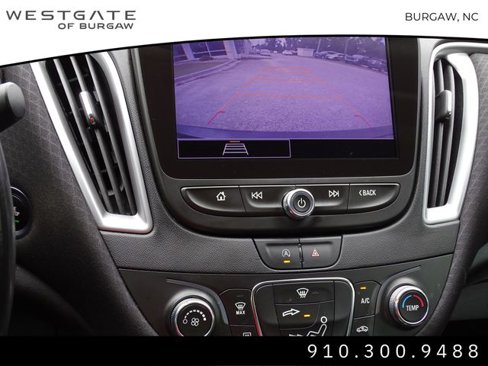 Used 2022 Chevrolet Malibu RS image 26