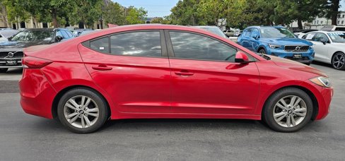 Used 2017 Hyundai Elantra Value Edition image 4