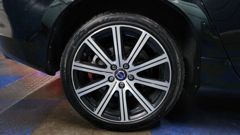 Used 2014 Volvo S60 T5 image 61