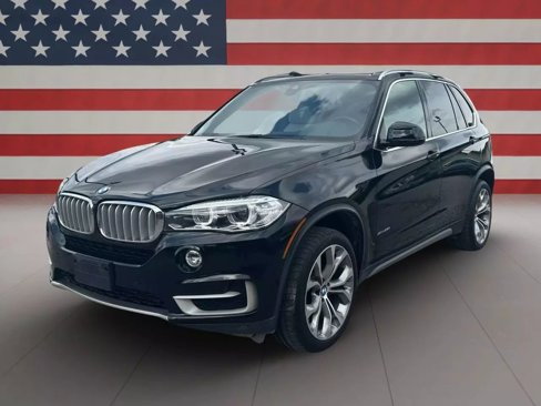 Used 2018 BMW X5 xDrive35i image 1