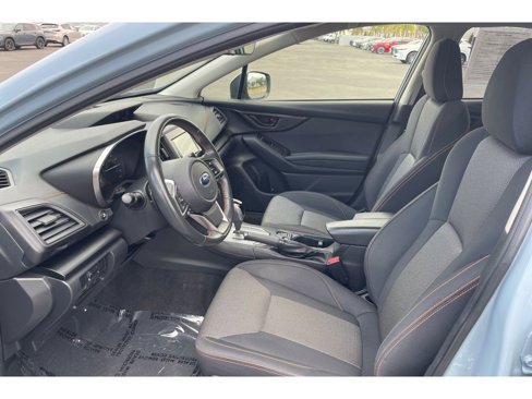 Used 2023 Subaru Crosstrek 2.0i Premium image 10