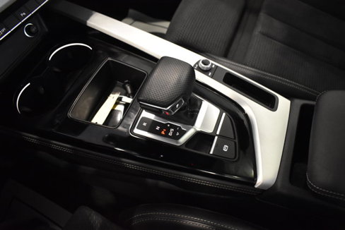 Used 2022 Audi A4 2.0T Premium Plus image 25