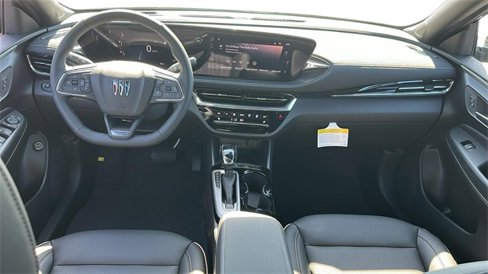 New 2025 Buick Envista Avenir image 15