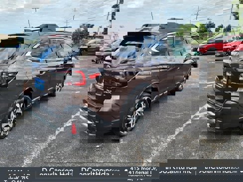 Used 2020 Subaru Outback Limited image 3