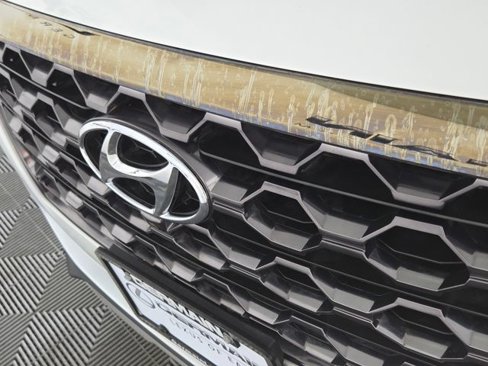 Used 2020 Hyundai Santa Fe Limited image 12