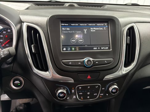 Used 2019 Chevrolet Equinox LT image 26