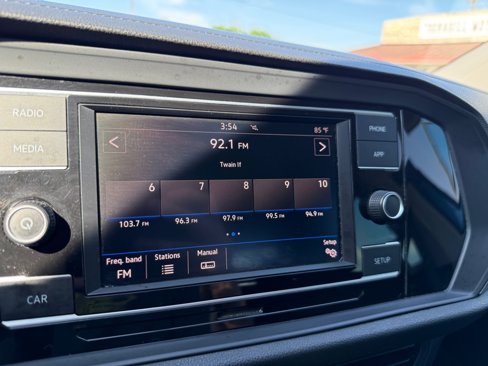 Used 2019 Volkswagen Jetta S w/ Driver Assistance Package image 28