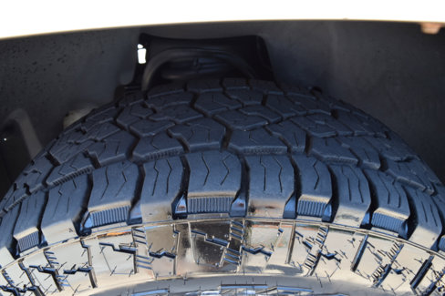 Used 2008 Chevrolet Silverado 1500 W/T image 17