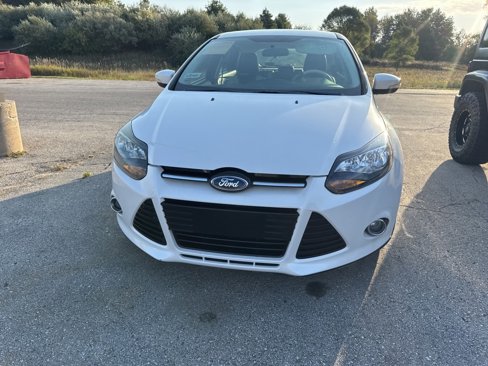 Used 2013 Ford Focus Titanium image 25