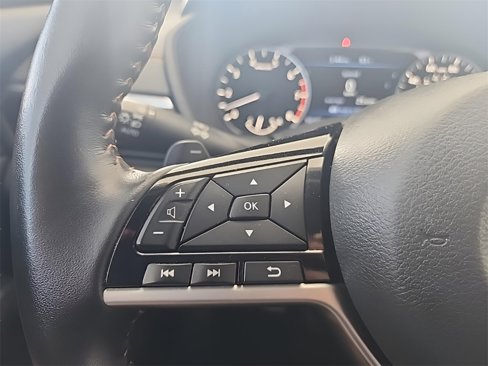 Used 2020 Nissan Altima 2.5 SR image 27