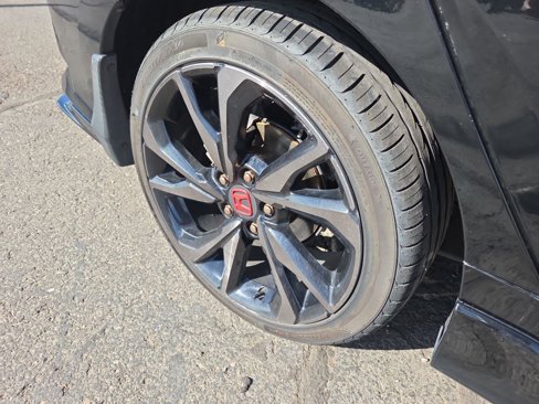 Used 2019 Honda Civic Sport image 13