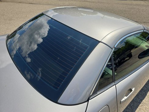 Used 2004 Mercedes-Benz SLK 320 image 27