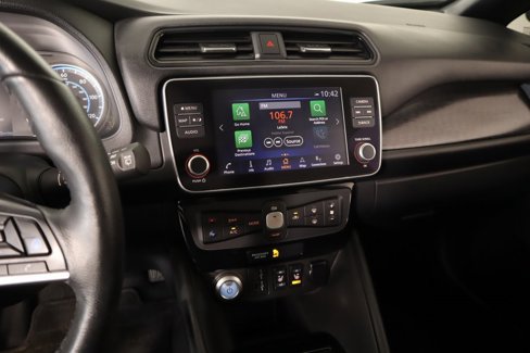 Used 2023 Nissan Leaf SV Plus image 5