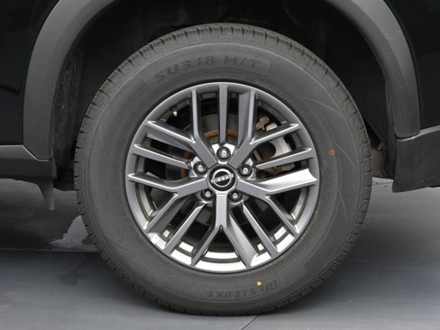 Certified 2023 Nissan Rogue S image 20
