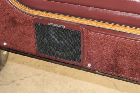 Used 1989 Jeep Grand Wagoneer image 88