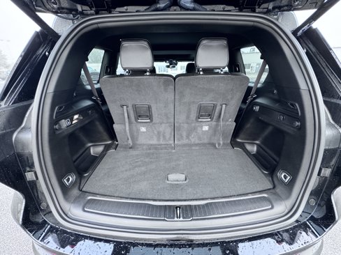 Used 2023 Jeep Grand Cherokee L Laredo image 15