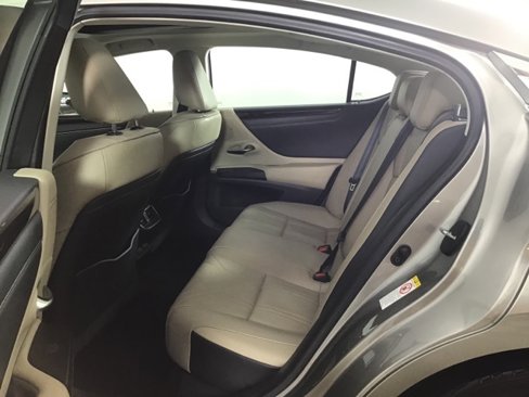 Used 2019 Lexus ES 350 Luxury image 20