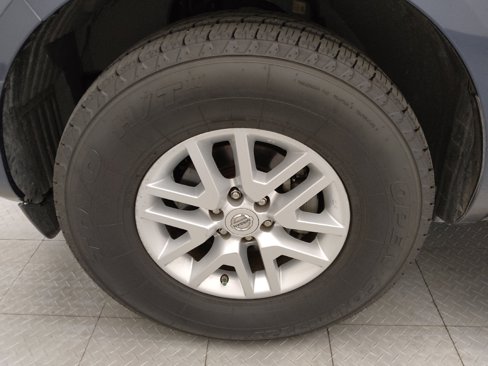 Used 2019 Nissan Frontier SV image 31